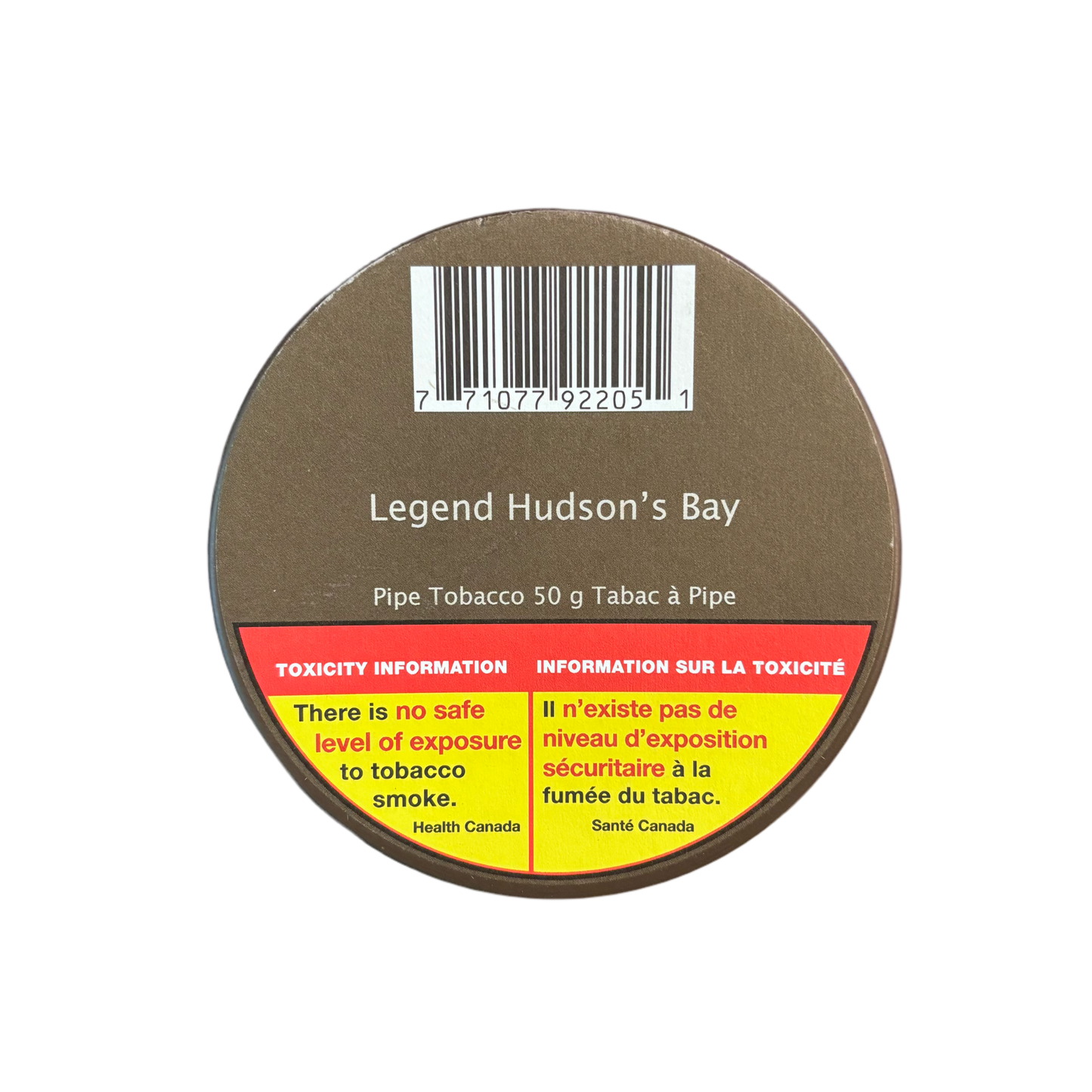 Legend Series Hudson’s Bay 50g