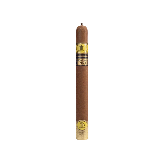 Trinidad Cabildos LTD 2024