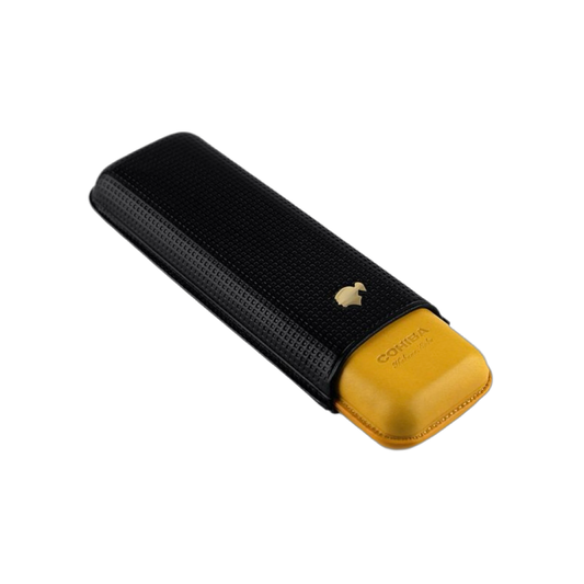 Cohiba Leather Cigar Pouch 2