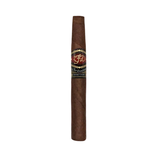 LFD - Double Ligero Chisel Maduro