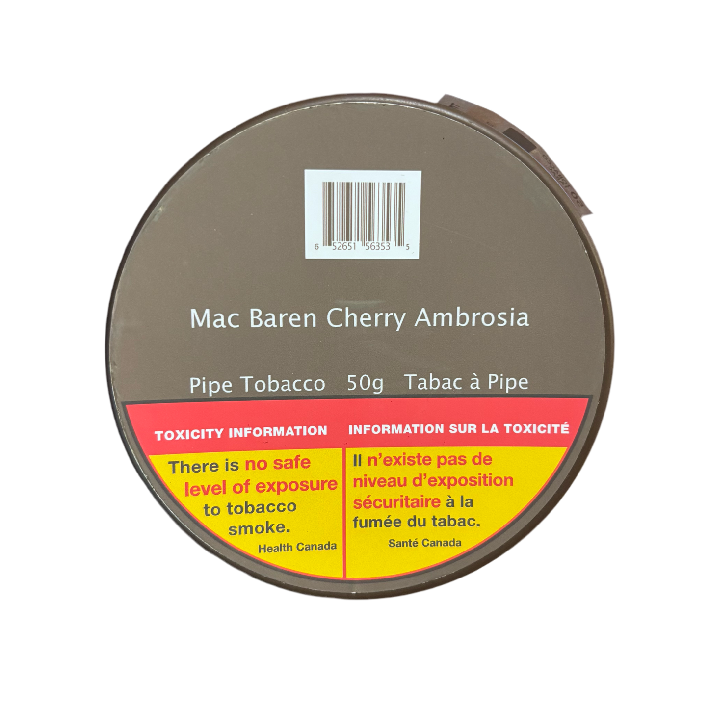 Mac Baren Cherry Ambrosia