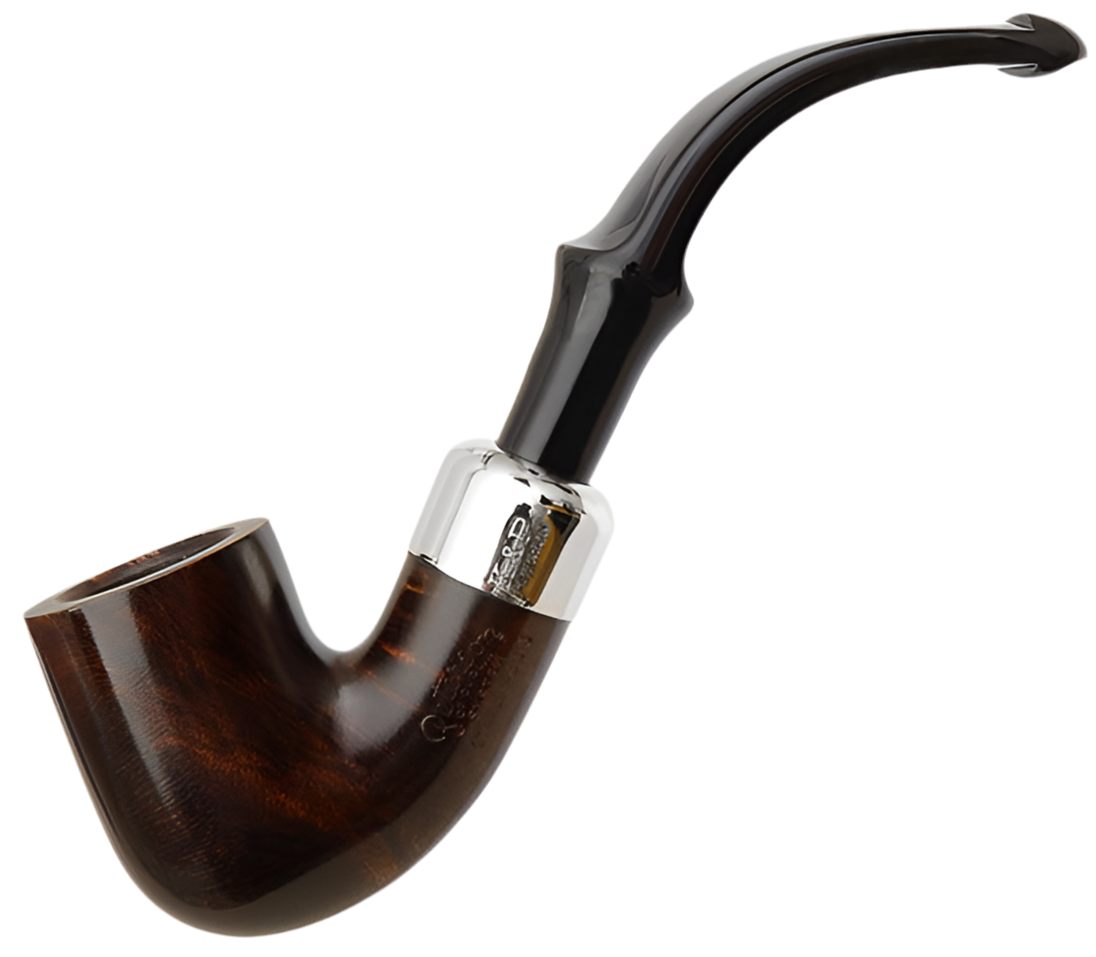 Peterson System Standard Heritage Pipes