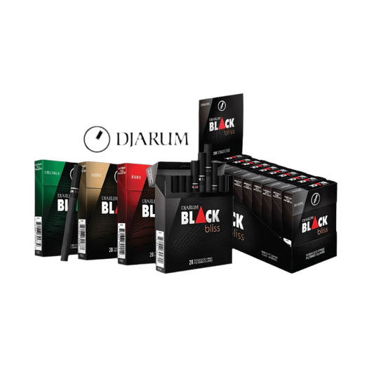 Djarum Black Clove