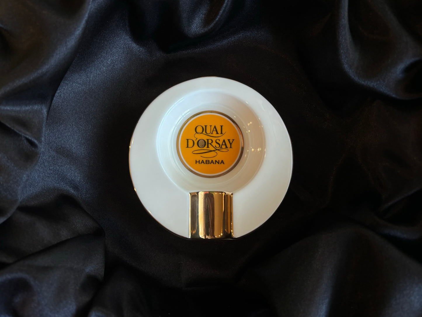 Quai D’Orsay Individual Ashtray