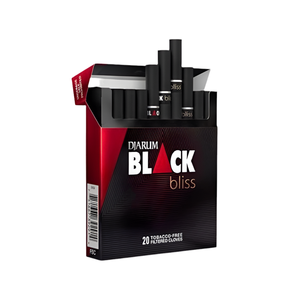 Djarum Black Clove