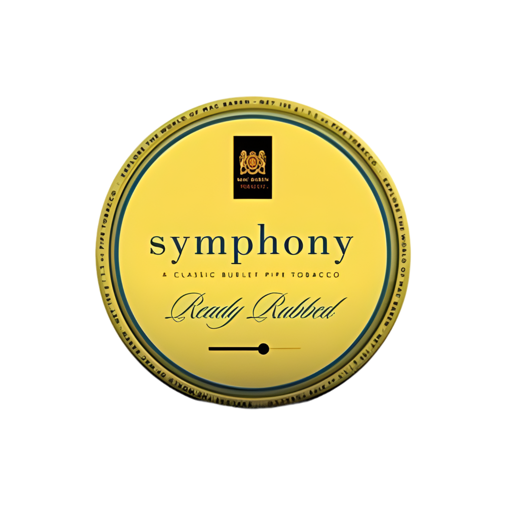 Mac Baren Symphony RR