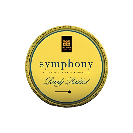 Mac Baren Symphony RR