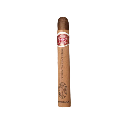 Romeo Y Julieta Coronitas en Cedro HF