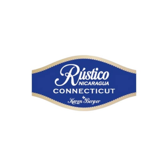 Rustico Connecticut Gordo - Bundle of 20