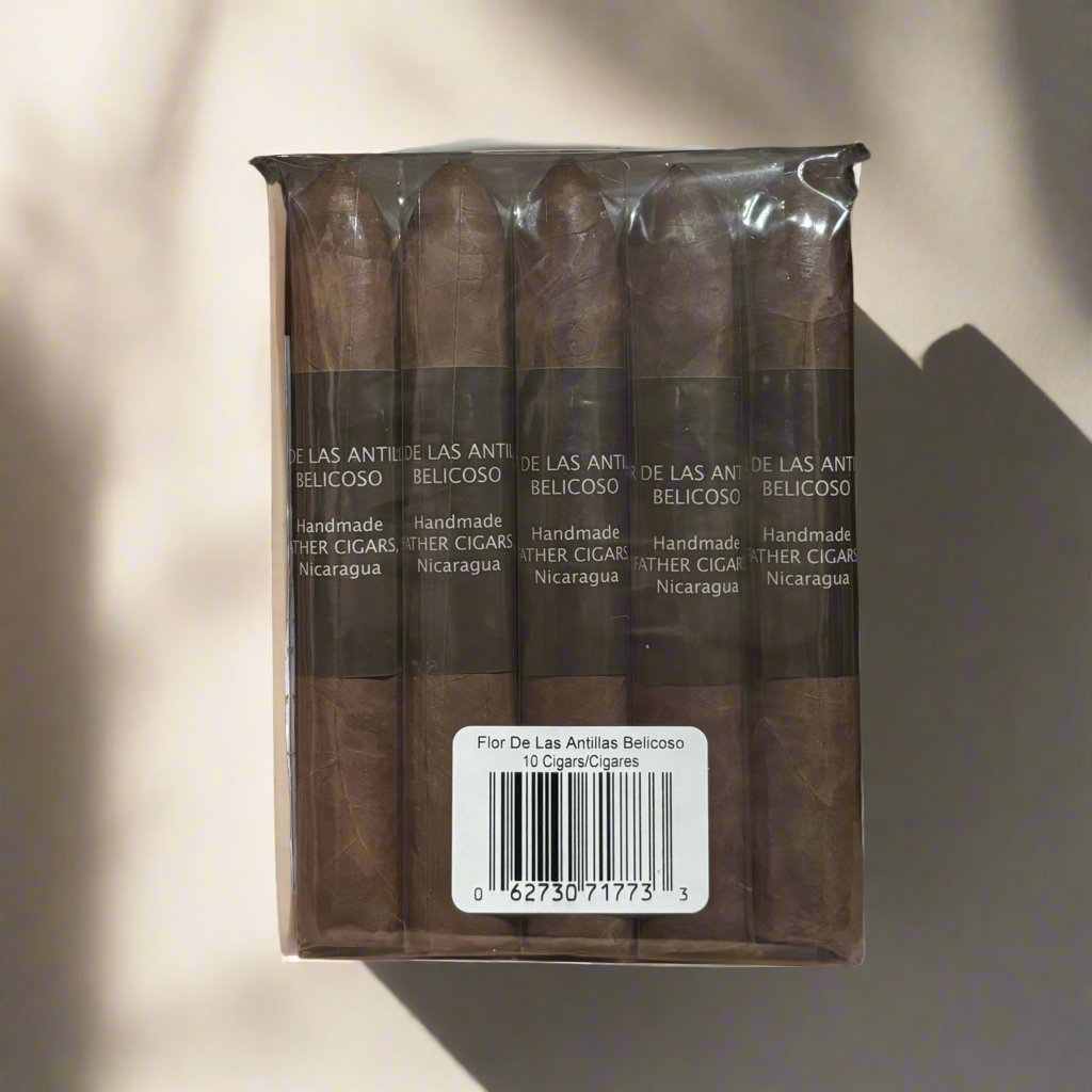 My Father Flor de las Antillas Belicoso - Bundle of 10