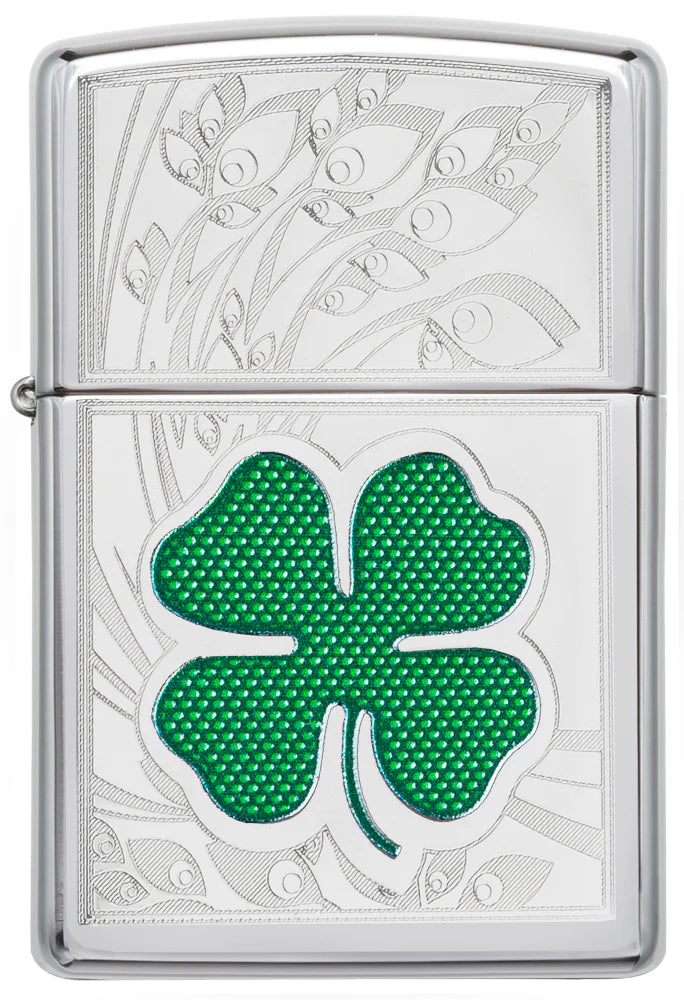 Zippo Luck