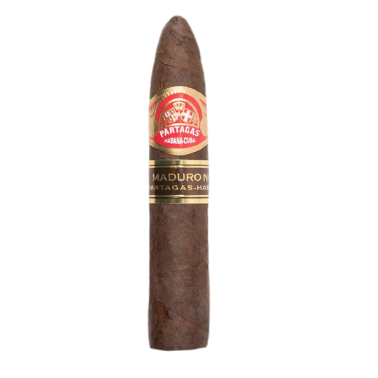 Partagas Maduro No. 2