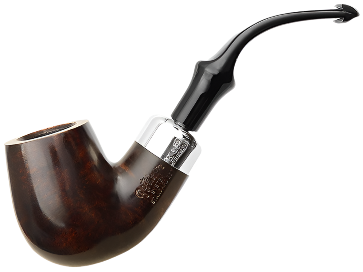 Peterson System Standard Heritage Pipes