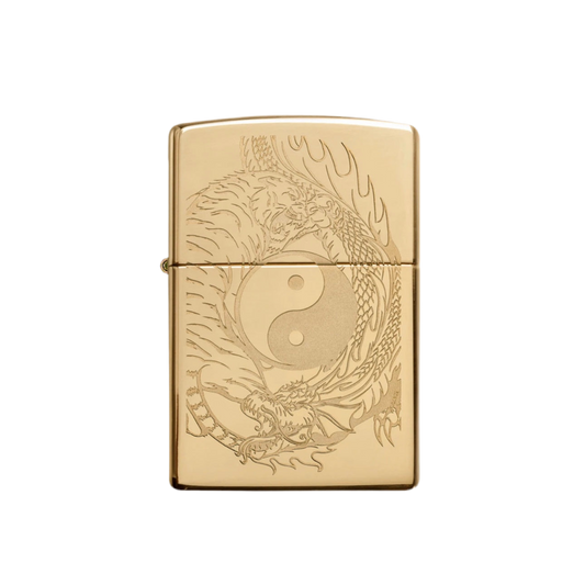 Zippo Animal Series