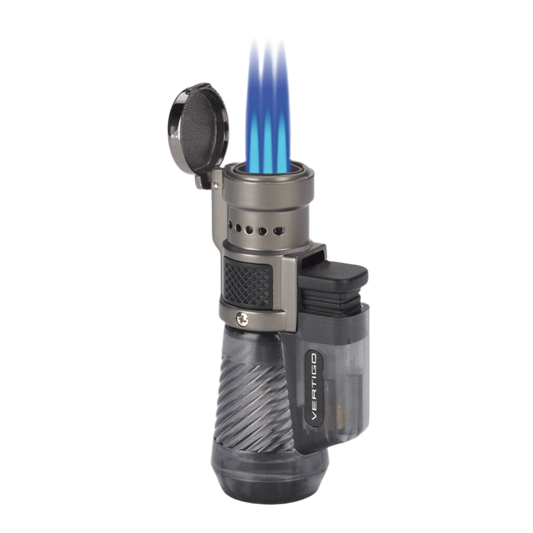 Vertigo Cyclone Torch Lighter