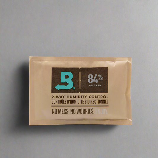 Boveda 84%