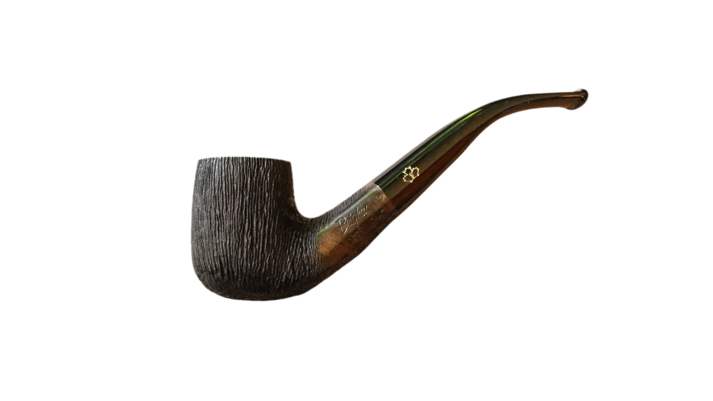 Brigham System 23 Pipe