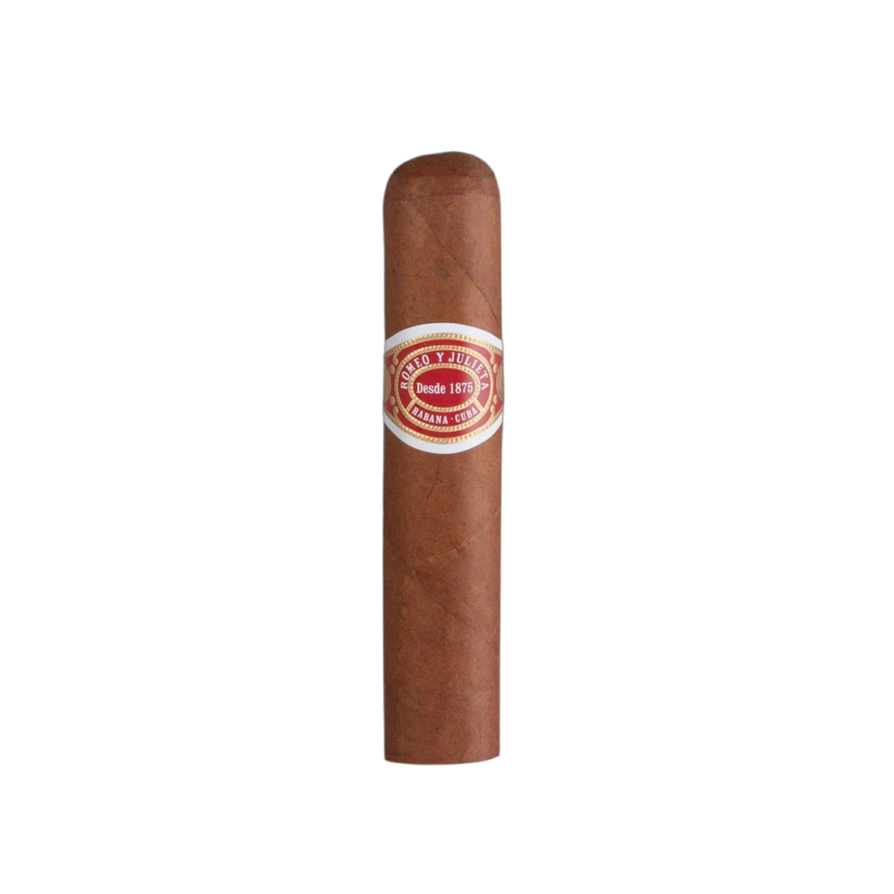 Romeo y Julieta Petit Royales (2018) Box 25