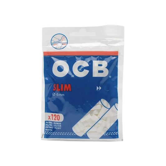 OCB Slim Filters
