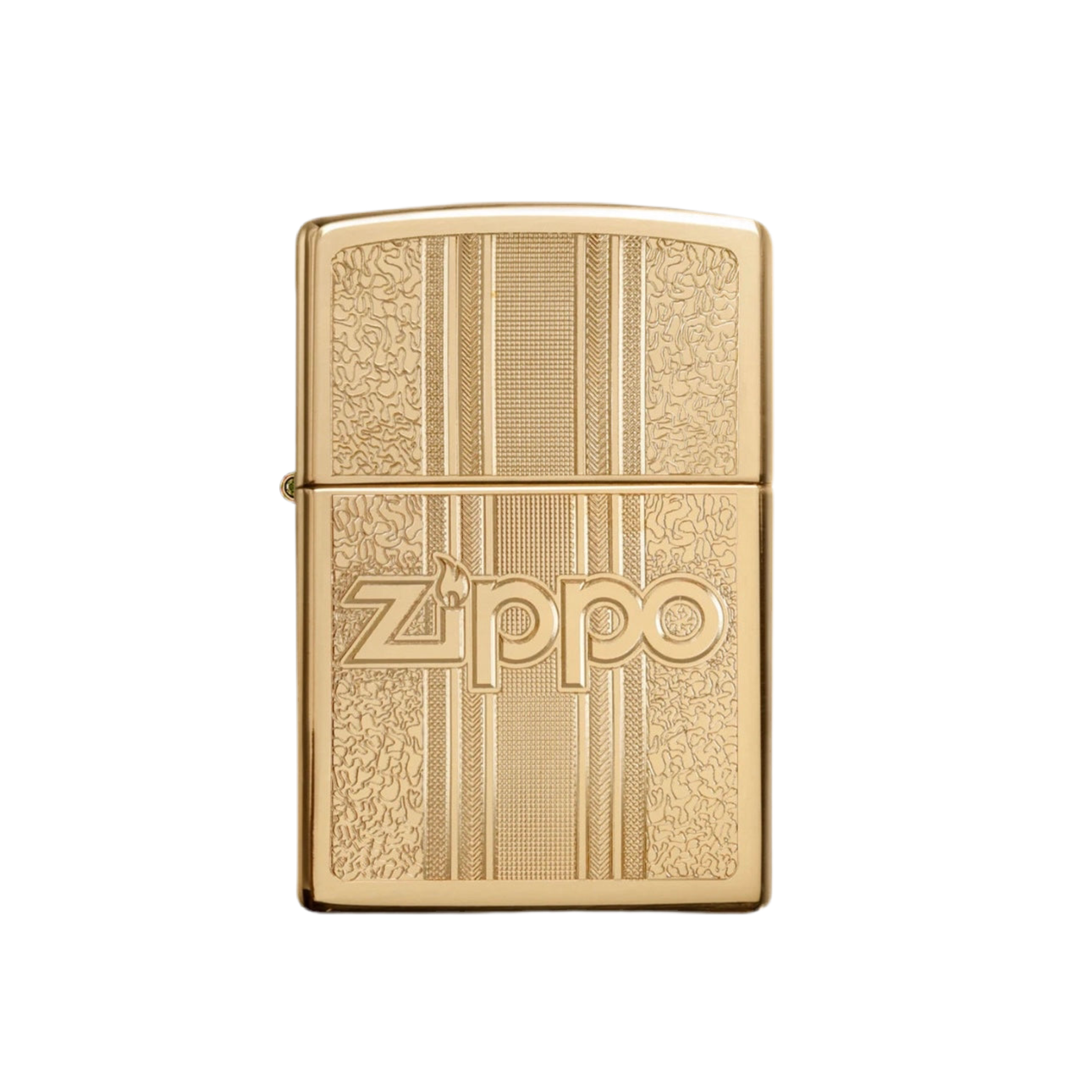 Zippo and Pattern Design