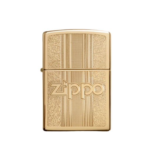 Zippo and Pattern Design