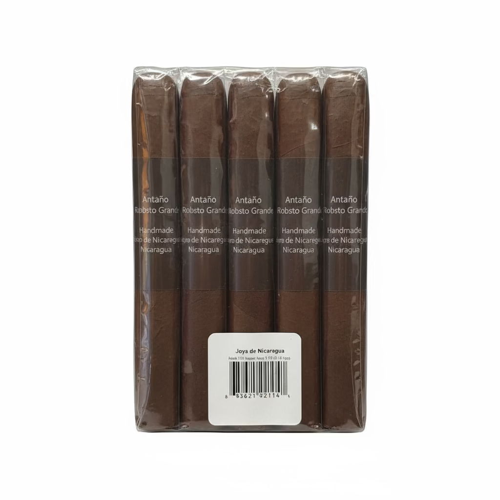 Joya de Nicaragua Antaño 1970 Robusto Grande - Bundle of 20