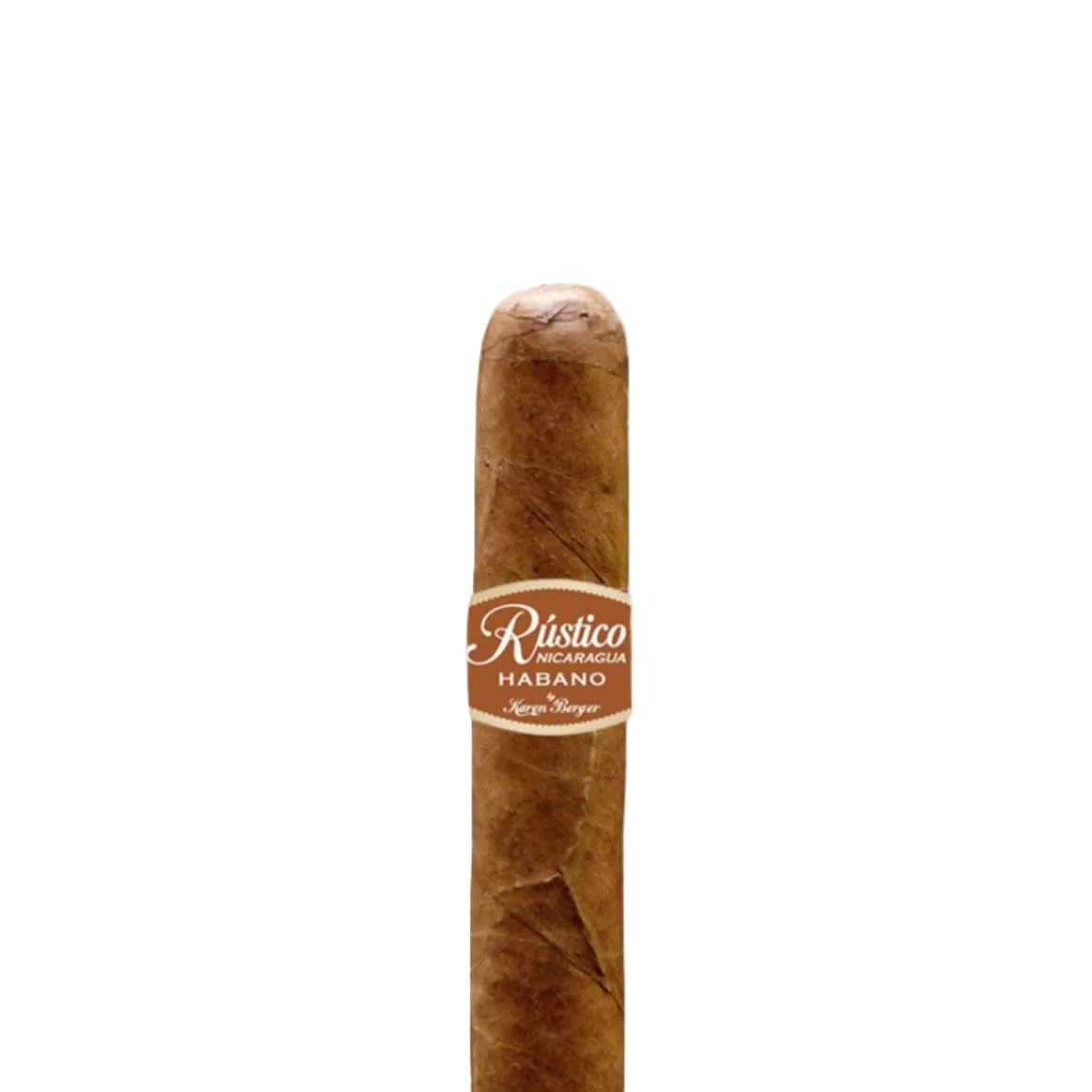 Rustico Natural Robusto