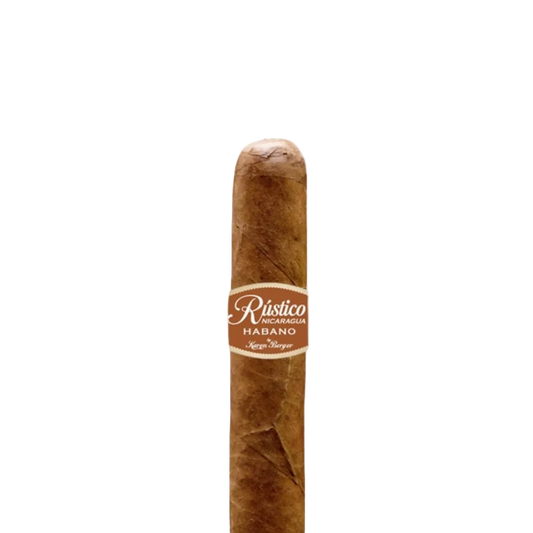 Rustico Natural Robusto