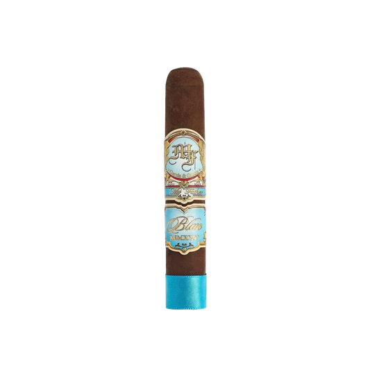 My Father Blue Petit Robusto