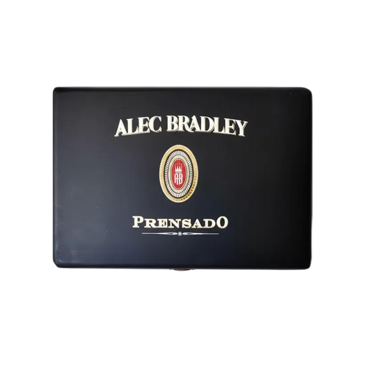 Alec Bradley Limited Edition Prensado Gran Belicoso Box 10