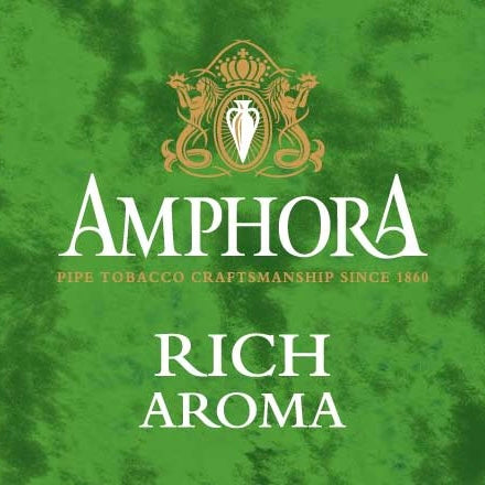 Amphora Rich 50g