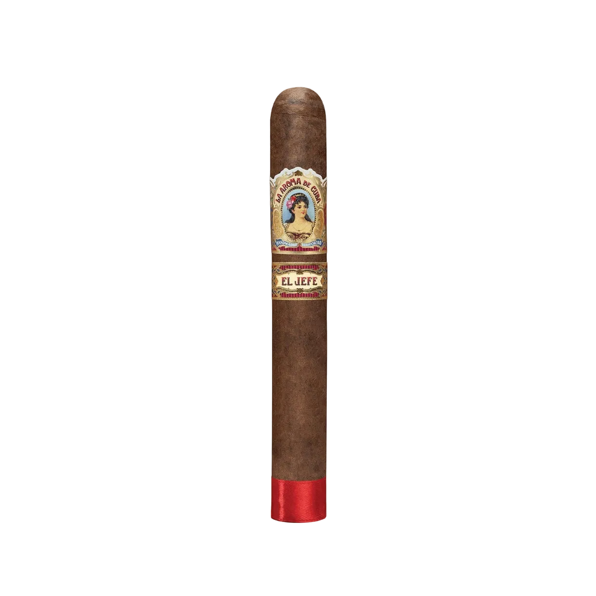 La Aroma de Cuba El Jefe