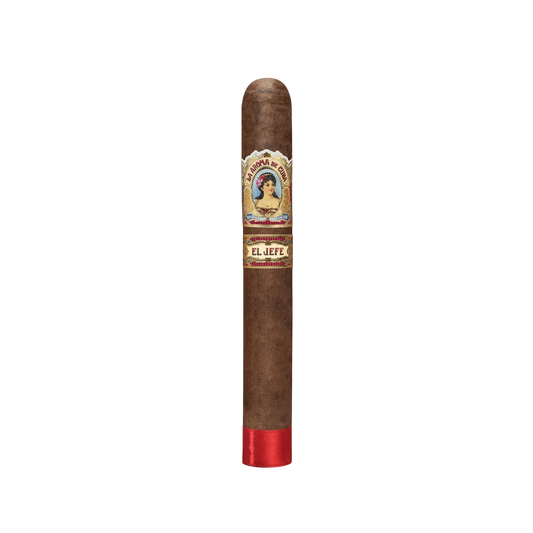 La Aroma de Cuba El Jefe