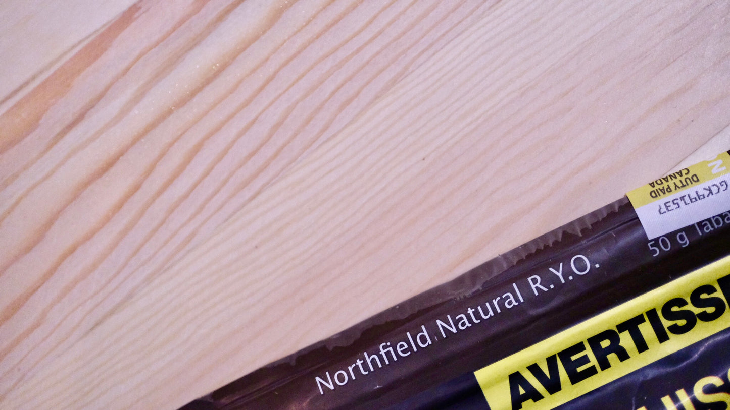 Northfield Natural Rolling Tobacco