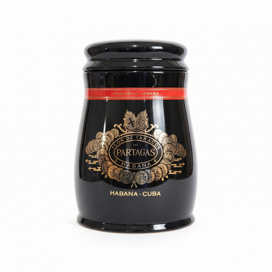Partagas Jar