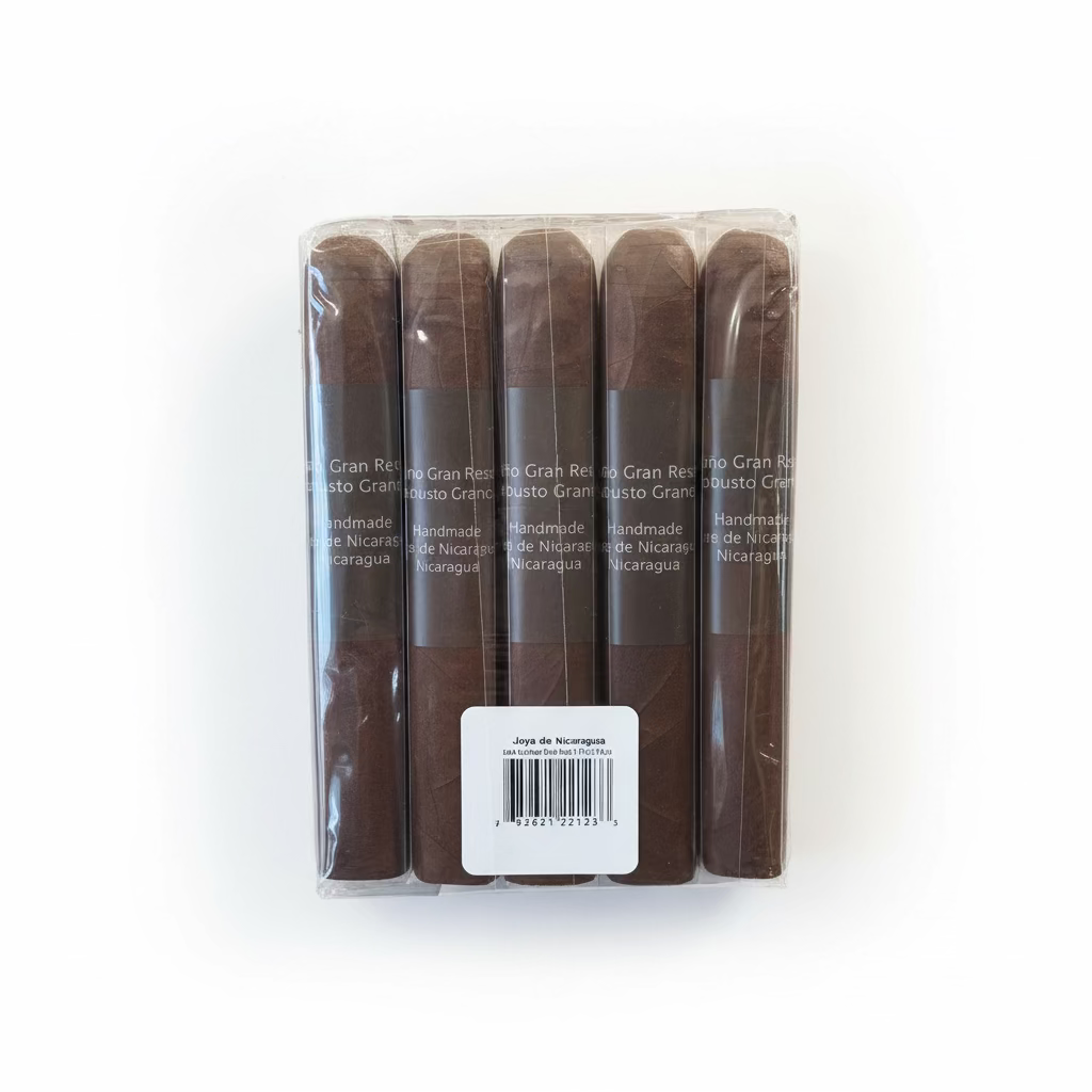 Joya de Nicaragua Antaño 1970 Gran Reserva Robusto Grande - Bundle of 20