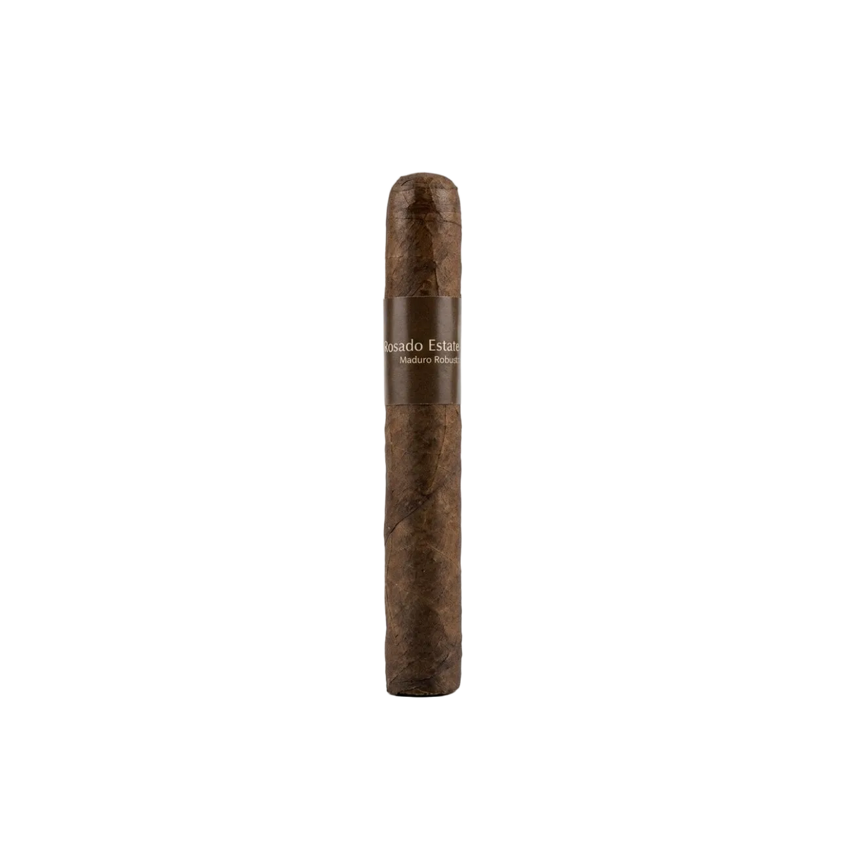 Reposado Estate Maduro Robusto