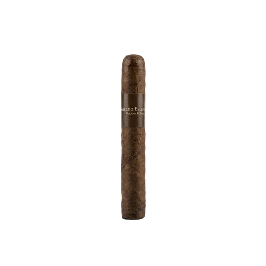Reposado Estate Maduro Robusto