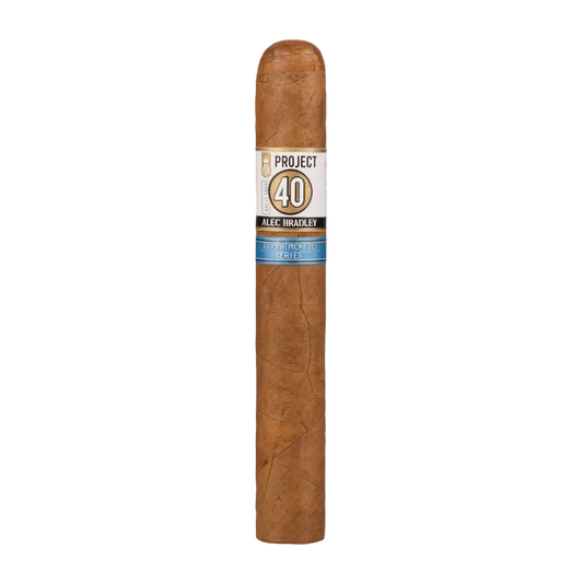 Alec Bradley Project 40 Toro