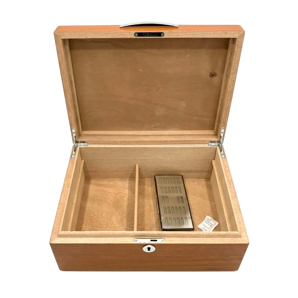 Bradford Humidor