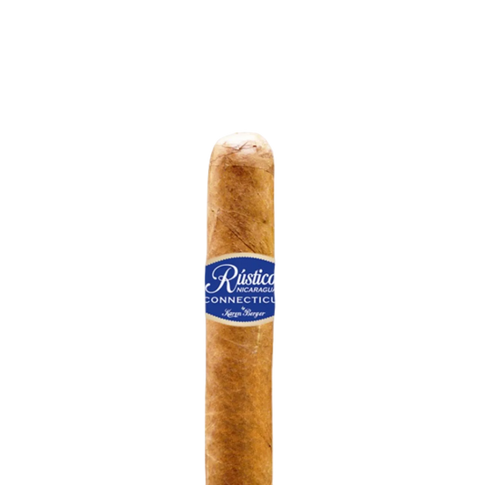 Rustico Connecticut Robusto