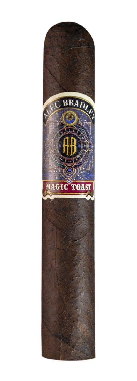 Alec Bradley Magic Toast Robusto