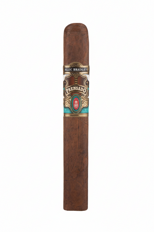 Alec Bradley Prensado Robusto