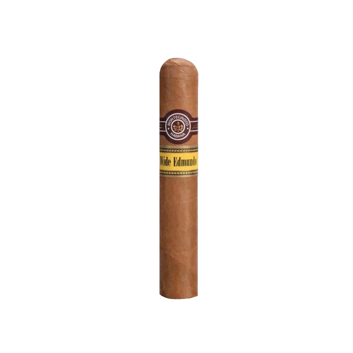 Montecristo Wide Edmundo – Ron’s Cigar Store