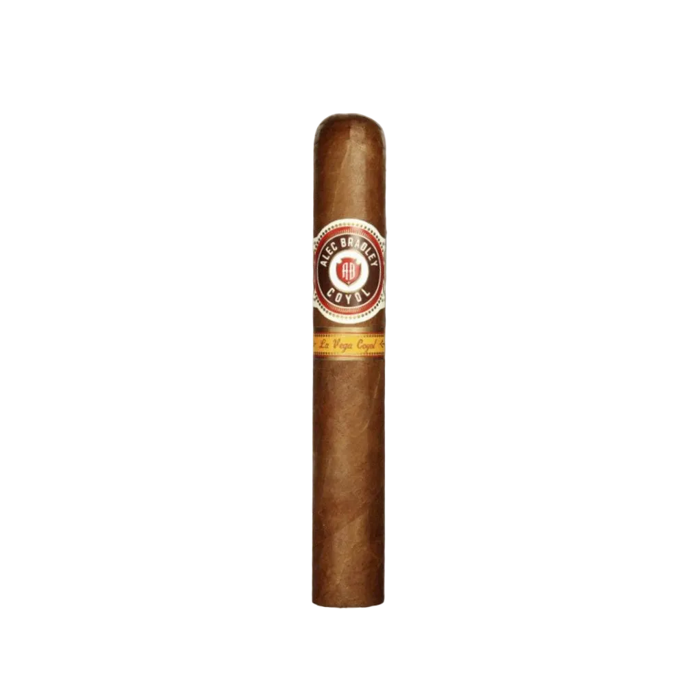 Alec Bradley La Vega Coyol Gordo