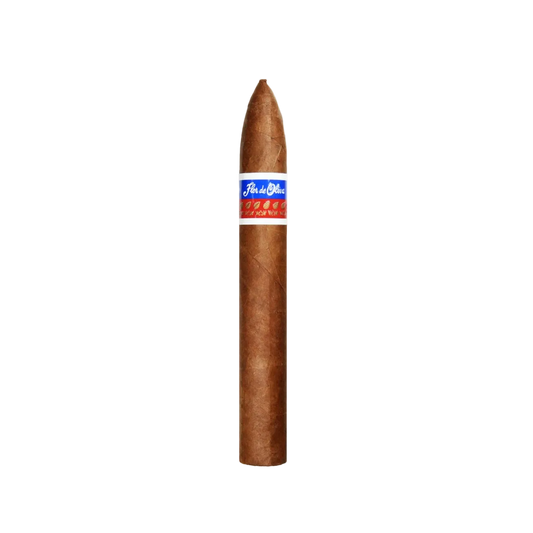 Oliva Flor De Oliva Torpedo