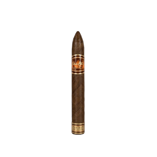 Oliva Flor De Oliva Torpedo