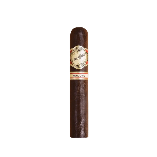 Brick House Maduro Robusto