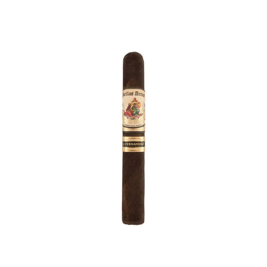AJ Fernandez Bella Artes Maduro Robusto
