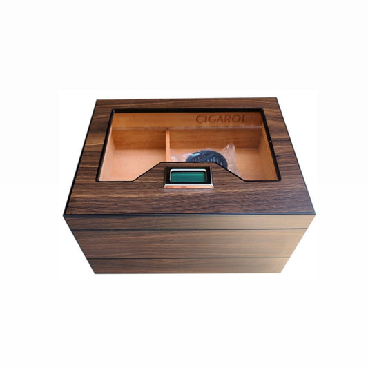 Cigarol Small Humidor